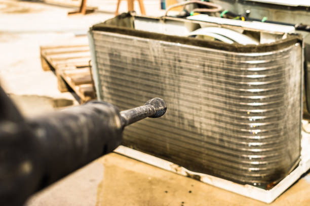 Best Air Duct Cleaning Near Me  in Newton, IL