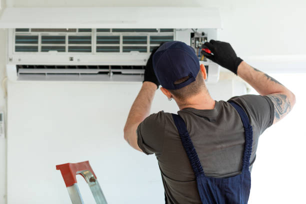 Best Affordable HVAC Duct Cleaning  in Newton, IL
