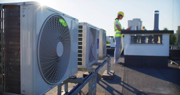 Best Emergency Air Duct Cleaning  in Newton, IL