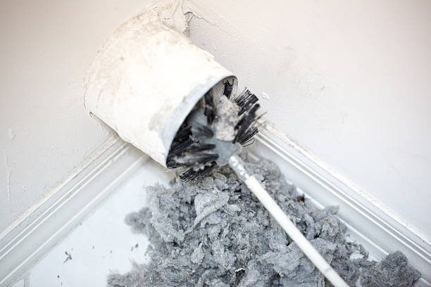 Best Best Air Duct Cleaning Company  in Newton, IL