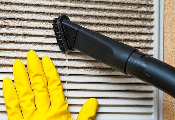  Newton, IL Airduct Cleaning Pros